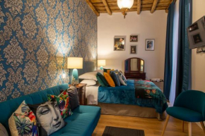  B&B Ventisei Scalini A Trastevere  Рим